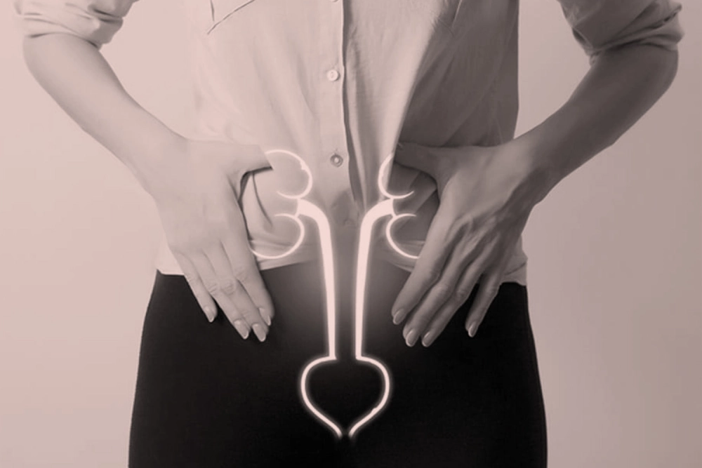Treatments for female & functional urology conditions